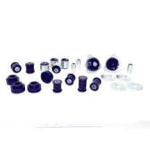 Land Rover Defender TDCi Puma Vehicle Bushing Kit Caster Correction (80 duro/ShA)