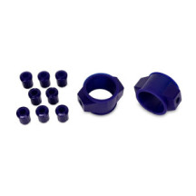 Triumph TR3/3A/3B/4 Rear Suspension Kit
