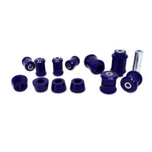 Running Gear Bushing Kit Toyota SW20 MR-2 (80 duro/ShA)