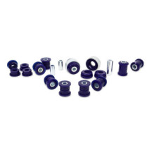 Running Gear Bushing Kit Toyota ZZW30 MR-2 (80 duro/ShA)
