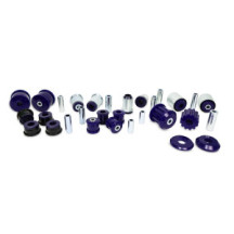 Land Rover Disco III Vehicle Bushing Kit (80 duro/ShA)