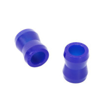 Shock Eye Mount Bush Kit (80 duro/ShA)