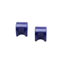 SWAY BAR MOUNT TO CHASSIS 19MM (80 duro/ShA)