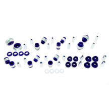 Front and Rear Susp ension Bush Kit - Golf Mk7 2WD