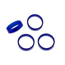 Revington Grease Seal Kit (80 duro/ShA)