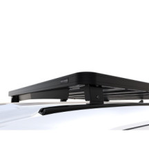 Volkswagen Caddy (2022-Current) Slimline II Roof Rack Kit