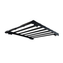 Mitsubishi Triton MV 6th Gen Double Cab (2024-Current) Slimsport Roof Rack Kit