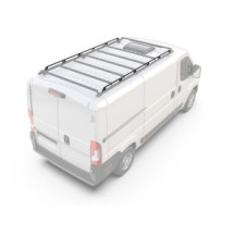 Slimpro Van Rack Expedition Rails / 2973mm (L)
