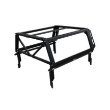 Ford Ranger T6 Wildtrak/Raptor Double Cab (2012-2022) Pro Bed System