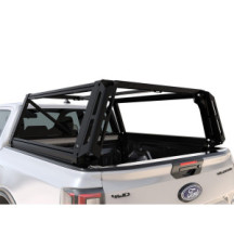 Ford Ranger T6.2 Wildtrak/Raptor Double Cab (2022-Current) Pro Bed System