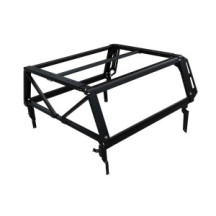 Ford Ranger T6.2 Wildtrak/Raptor Double Cab (2022-Current) Pro Bed System