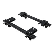 Quick Release Cargo Box Bracket