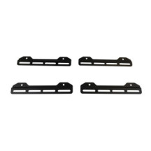 Universal Solar Panel Mounting Bracket
