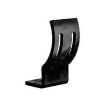 FX250-CB Gen 2/FX500-CB SM Gen 2 Back Mounting Brackets