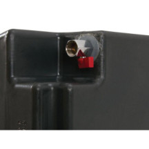 Slanted Water Tank