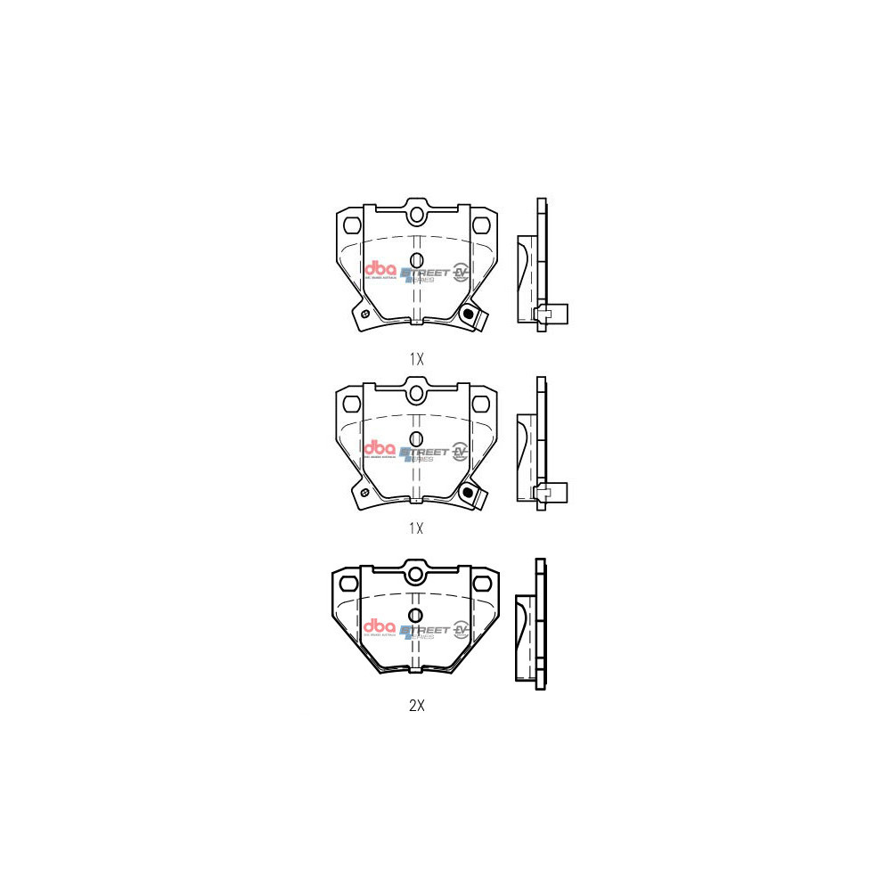 DB1429SSEV