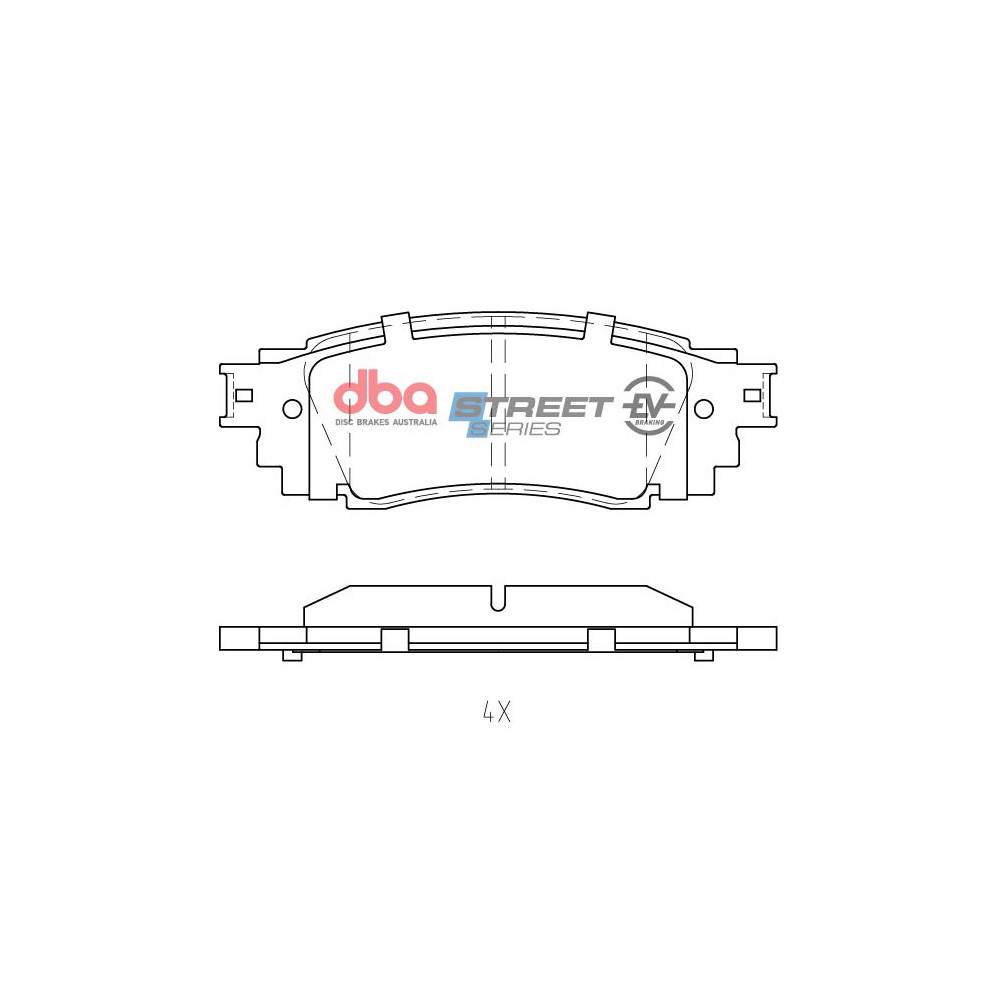 DB2469SSEV