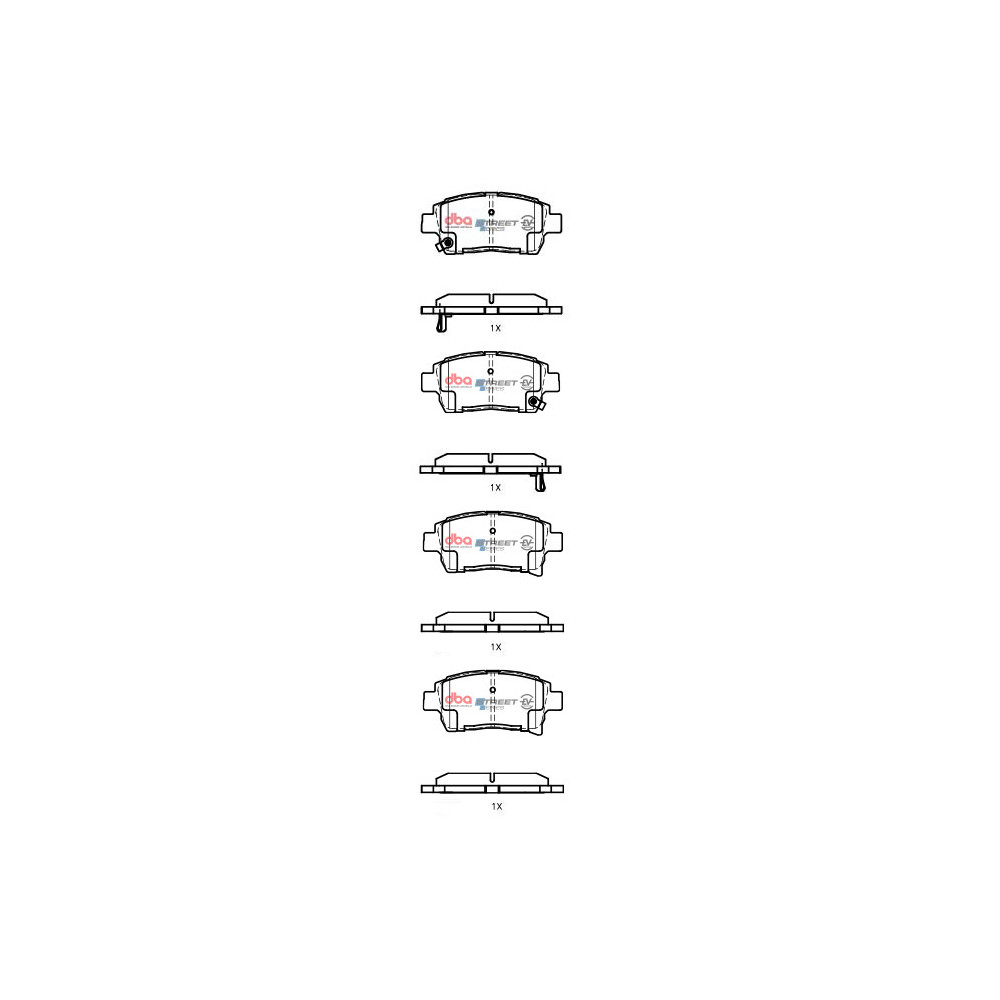 DB1422SSEV