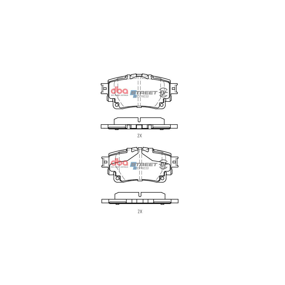 DB15044SSEV