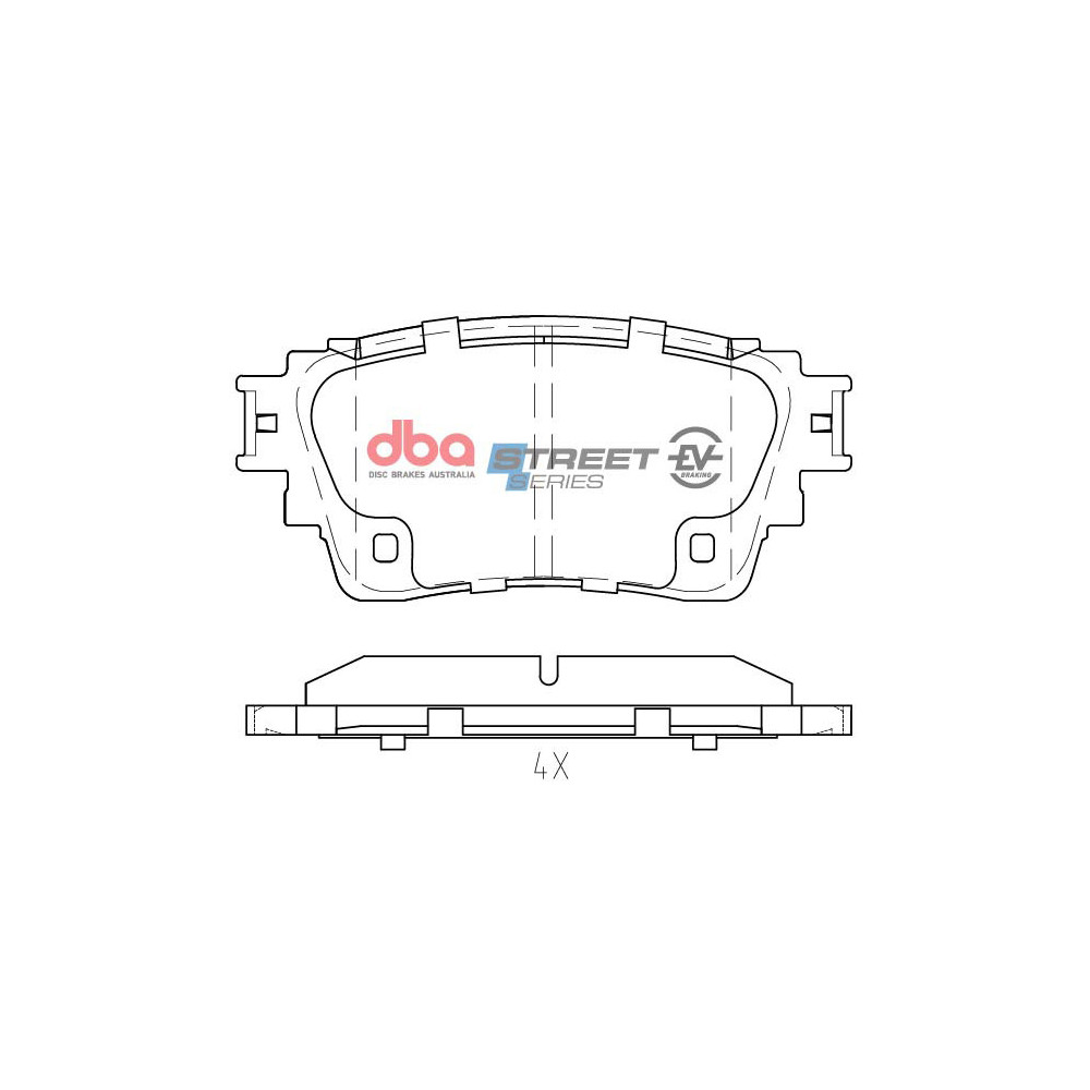 DB15049SSEV