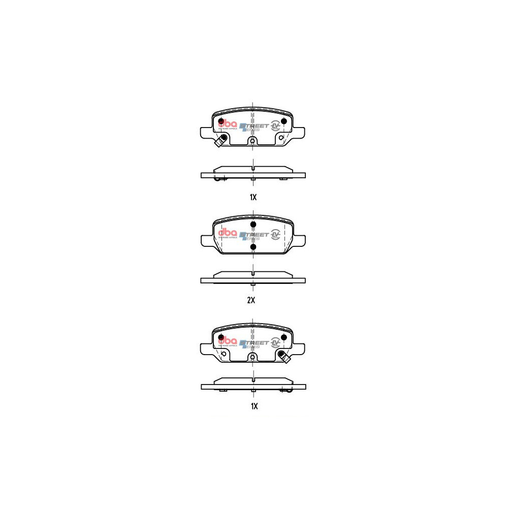 DB15159SSEV