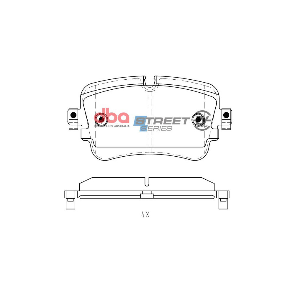 DB15031SSEV