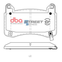 DB15160SSEV