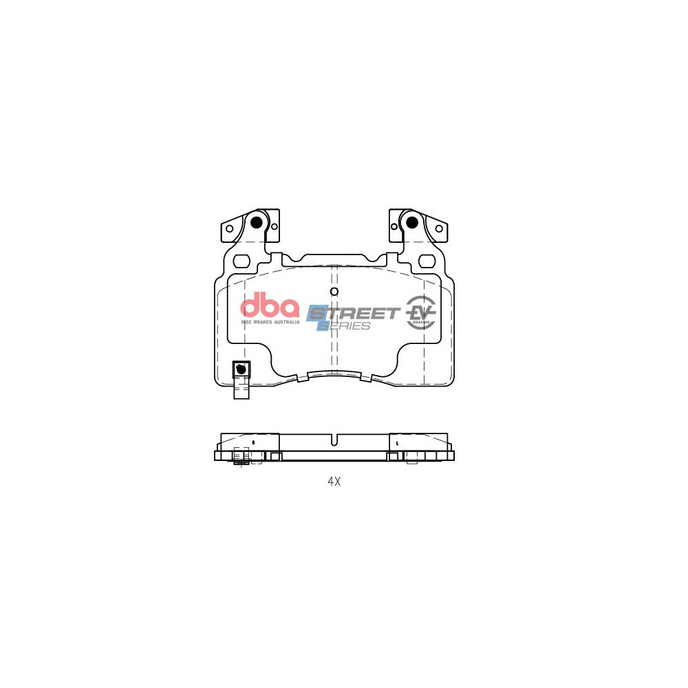 DB2358ASSEV