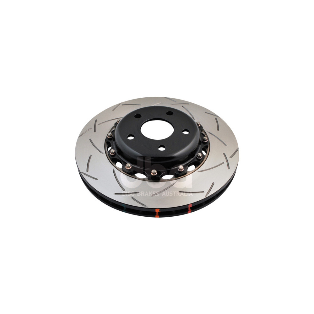 DBA5000BLKS