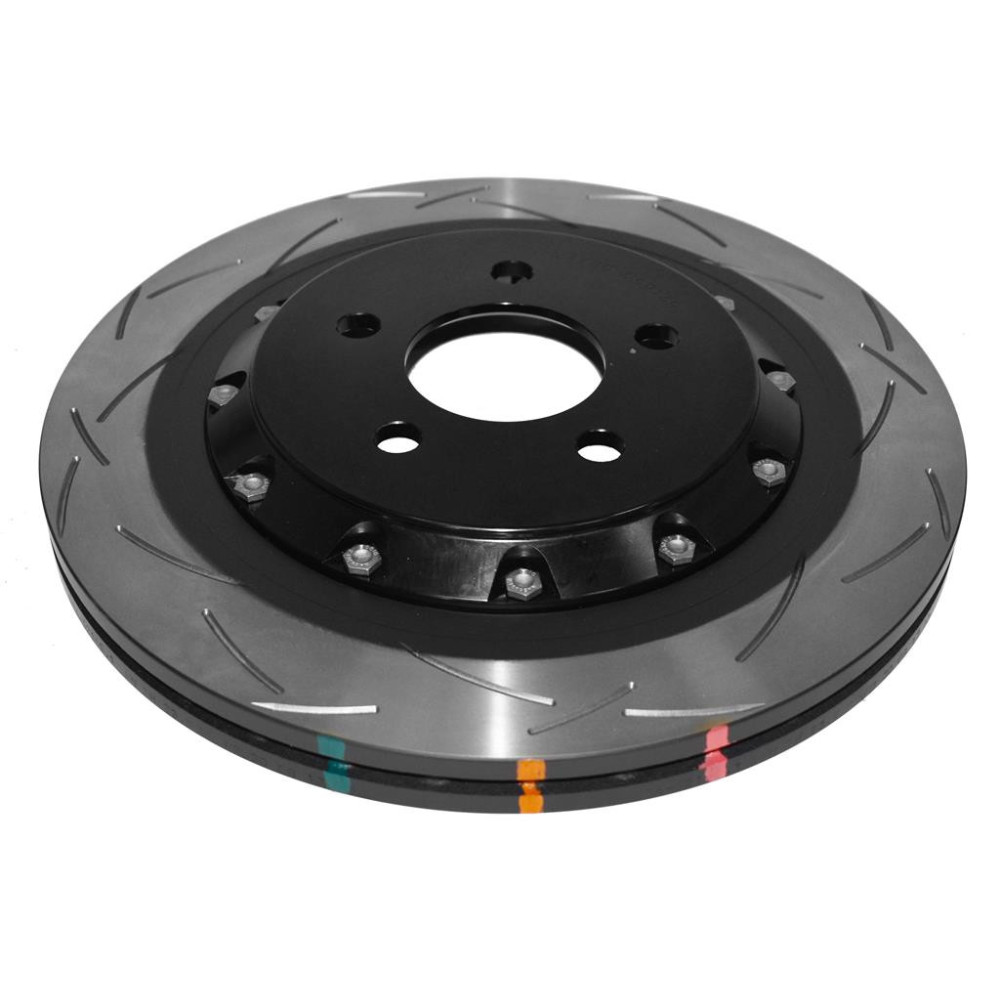 DBA52165BLKS