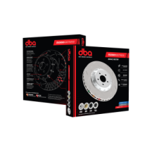 5000 series - T3 Slotted Black Hat