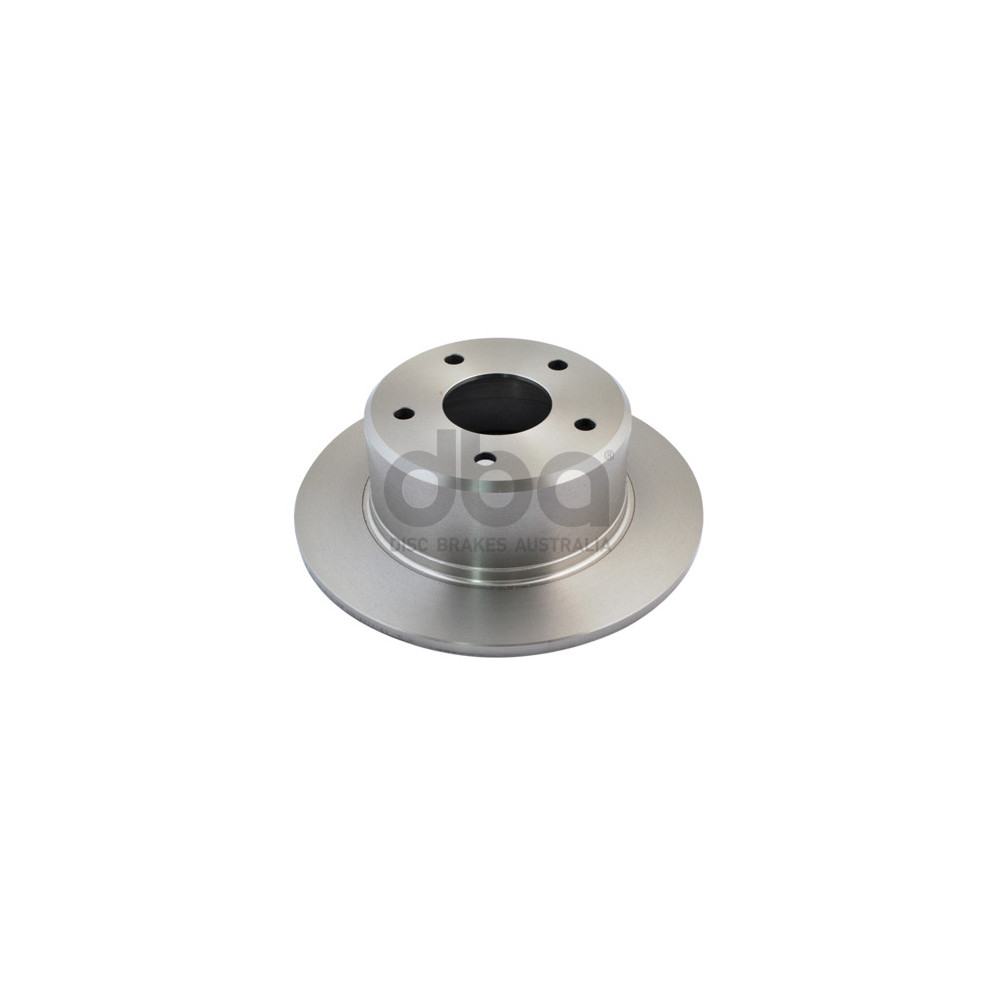 DBA036