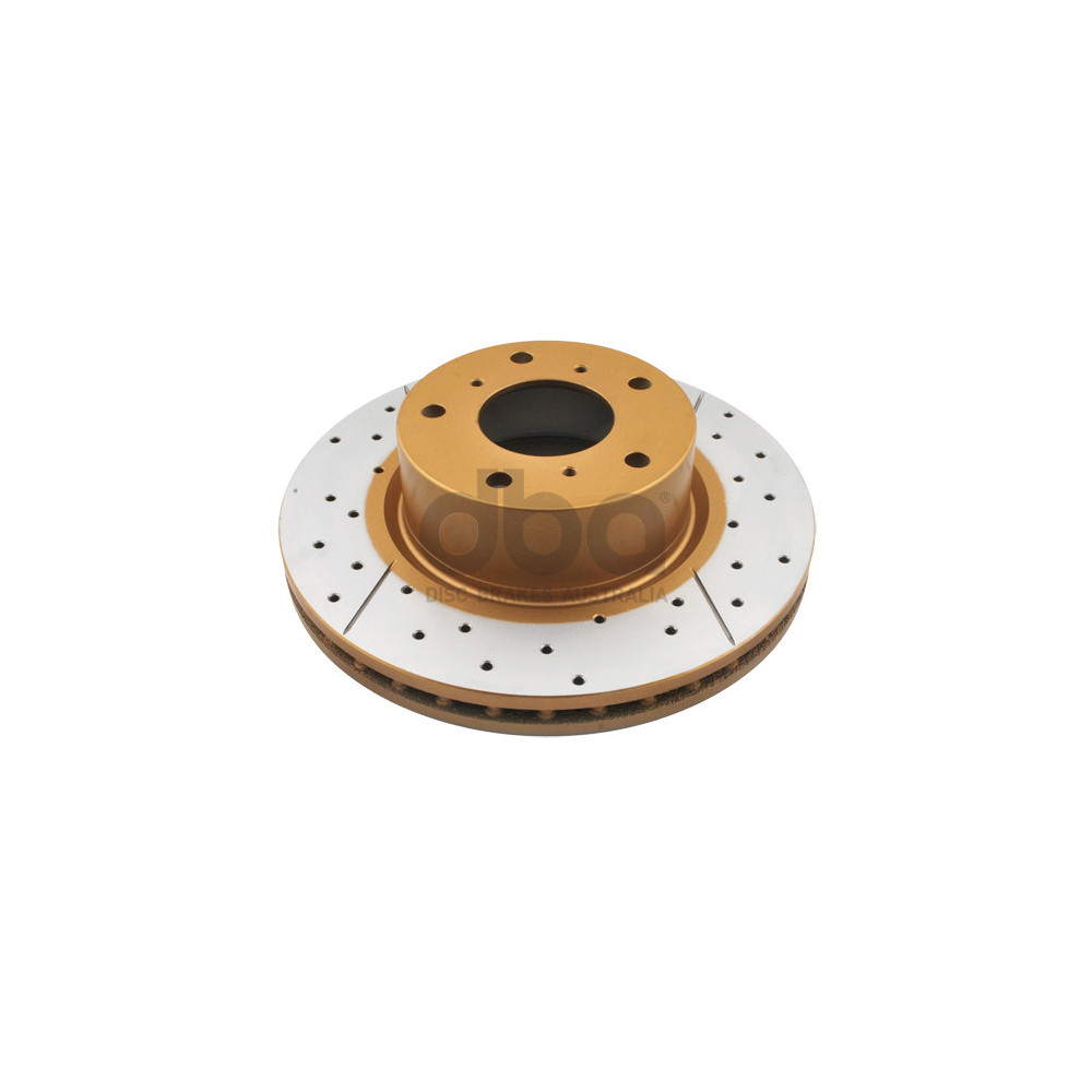 DBA040X