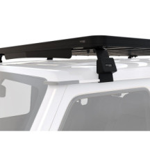 BAW 212 Slimline II Roof Rack Kit