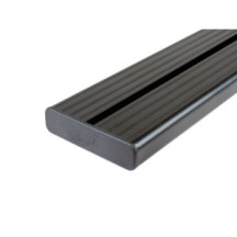 RSI Double Cab Smart Canopy Load Bar Kit / 1165mm