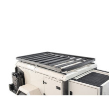 Truck Canopy or Trailer Slimline II Rack Kit / 1345mm(W) X 1156mm(L)