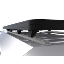 Truck Canopy or Trailer with OEM Track Slimline II Rack Kit / Tall / 1165mm(W) X 2772mm(L)