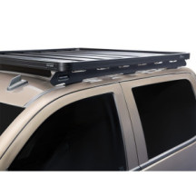 Chevrolet Silverado/GMC Sierra 1500/2500/3500 Crew Cab (2014-2018) Slimline II Roof Rack Kit