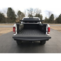 Dodge Ram w/ RamBox (2009-Current) Slimline II 6'4in Bed Rack Kit