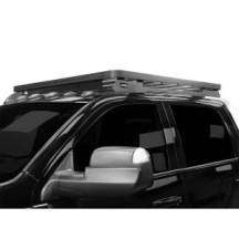 Ram 1500/2500/3500 Crew Cab (2009-Current) Slimline II Roof Rack Kit - by Front Runner
