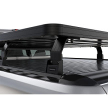 Ram 1500/2500/3500 ReTrax XR 5'7in (2009-Current) Slimline II Load Bed Rack Kit