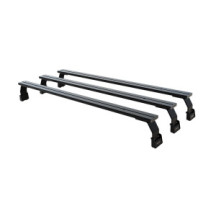 Ram 1500/2500/3500 ReTrax XR (2009-Current) Triple Load Bar Kit