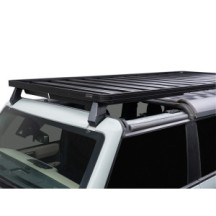 Ford Bronco 4 Door w/Hard Top (2021-Current) Slimline II Roof Rack Kit