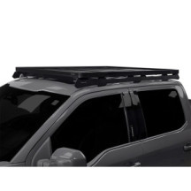 Ford F-150 Raptor (2009-Current) Slimline II Roof Rack Kit / Low Profile