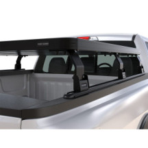 Ford F-150 5.5' (2009-Current) Roll Top Slimline II Load Bed Rack Kit