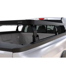 Ford F-150 6.5' (2009-Current) Slimline II Load Bed Rack Kit