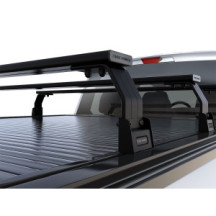 Ford Ranger ReTrax XR 6in (2019-2022) Triple Load Bar Kit- by Front Runner