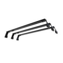 Ford Ranger ReTrax XR 6in (2019-2022) Triple Load Bar Kit- by Front Runner