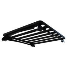 Ford Ranger T6/Wildtrak 3rd Gen (2012-2019) Slimline II Roof Rack Kit