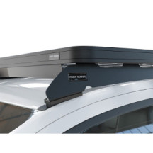 Ford Ranger T6 / Wildtrak / Raptor (2019-2022) Slimline II Roof Rack Kit / Low Profile